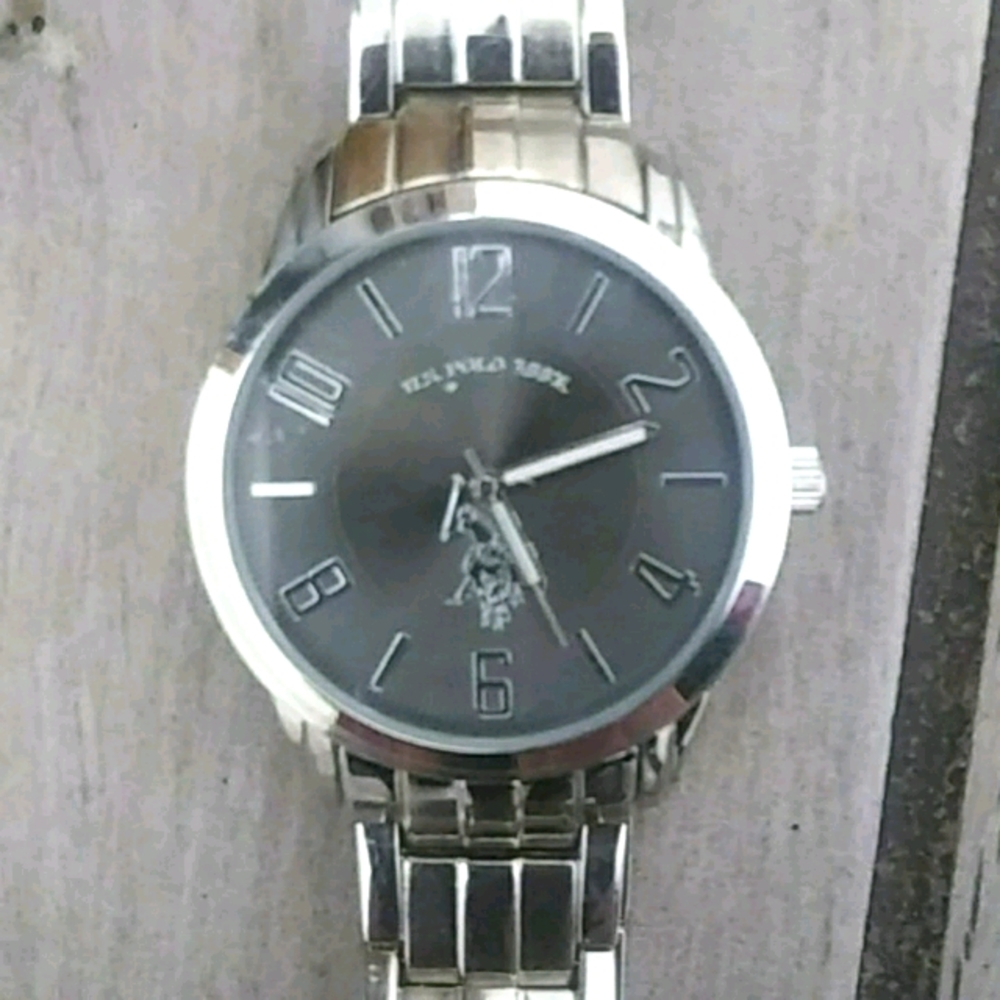 US Polo Watch